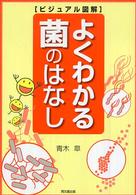 よくわかる菌のはなし